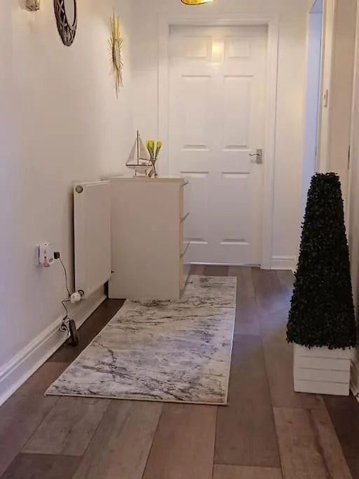 Alhambra Theatre Apartment Bradford  Regno Unito