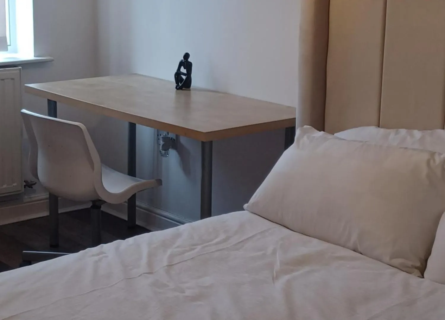 Alhambra Theatre Apartment Bradford