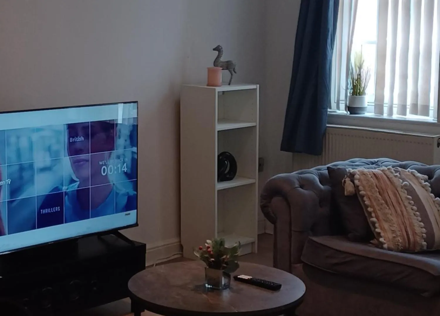 Alhambra Theatre Apartment Bradford  0*, Bradford (West Yorkshire) Regno Unito