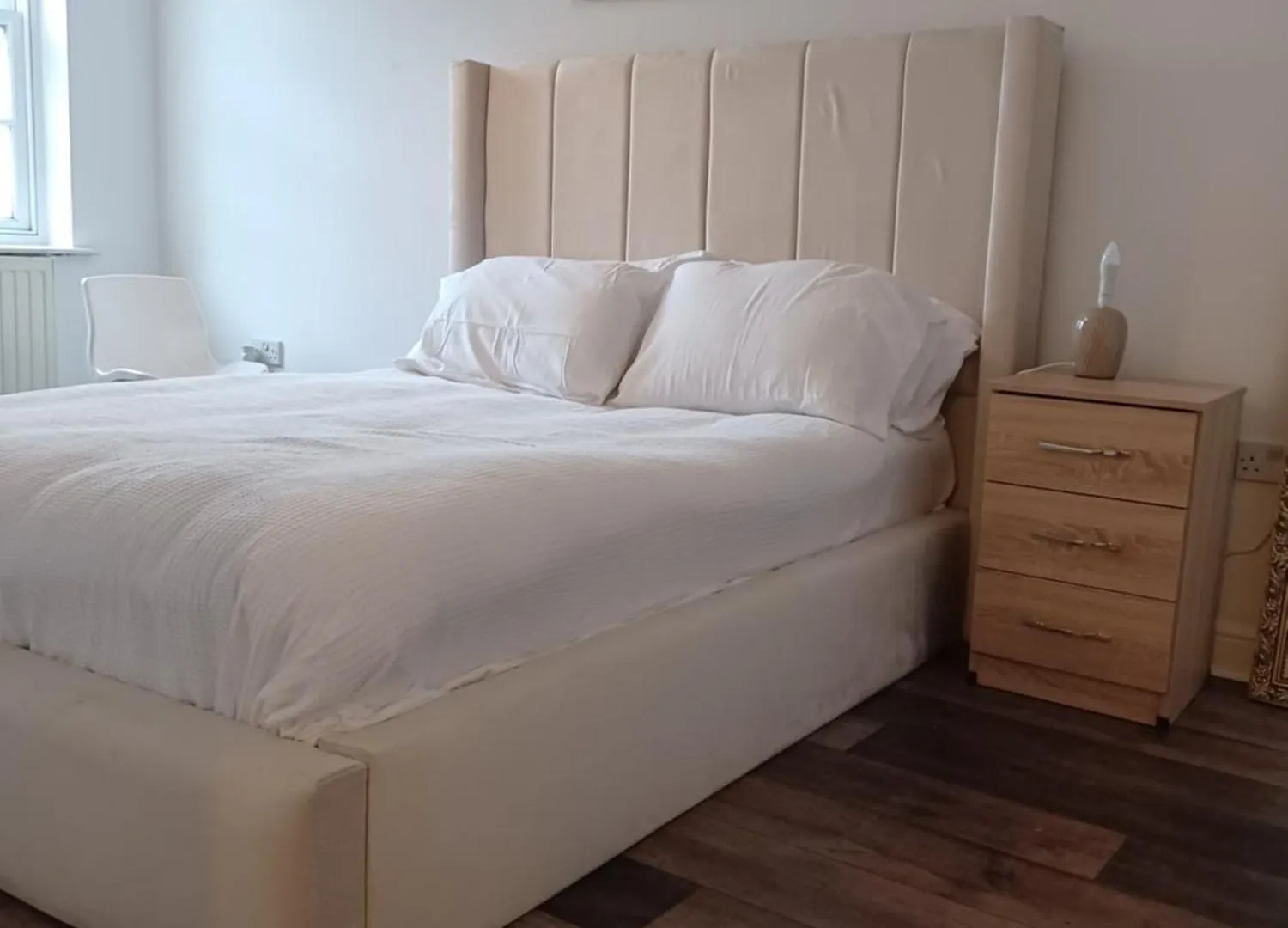 Alhambra Theatre Apartment Bradford   Bradford (West Yorkshire)