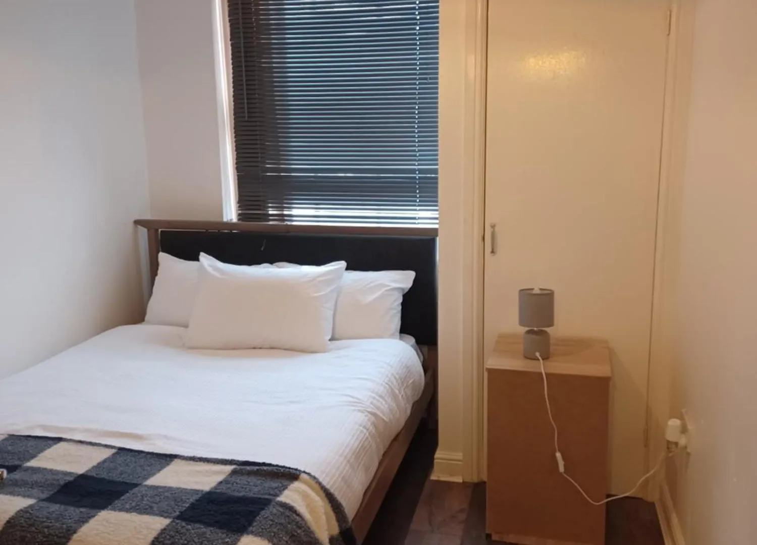 Alhambra Theatre Apartment Bradford  Regno Unito