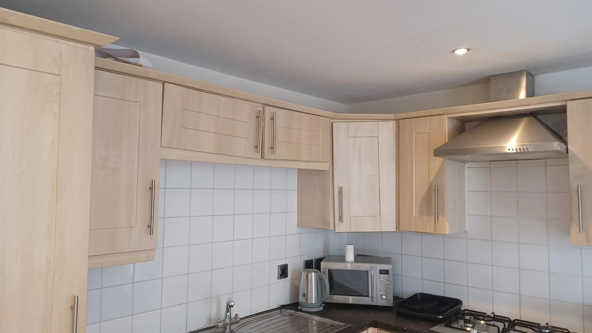 Alhambra Theatre Apartment Bradford   Bradford (West Yorkshire)